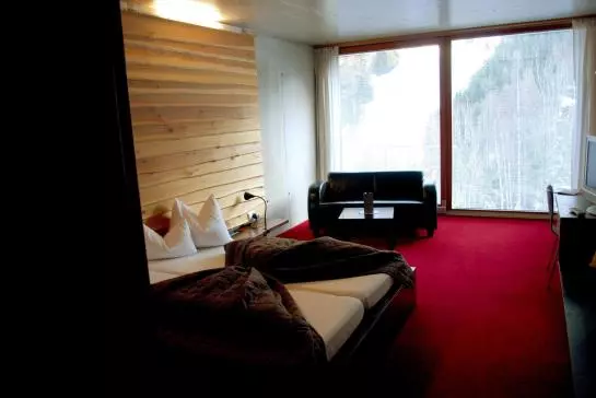 Fotos del hotel Lux Alpinae:  17