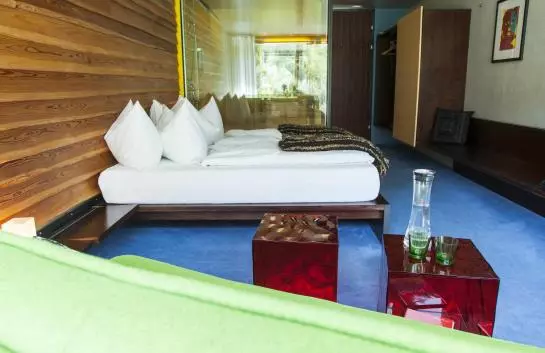 Fotos del hotel Lux Alpinae:  14