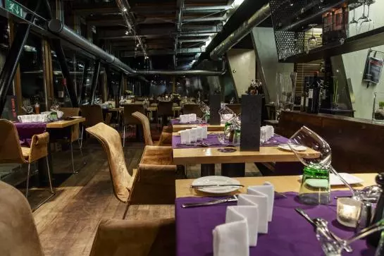 Fotos del hotel Lux Alpinae:  4