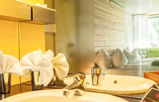 Fotos del hotel Lux Alpinae:  25