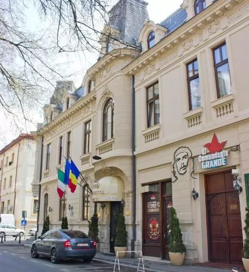 Fotos del hotel Reginetta:  12