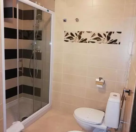 Fotos del hotel Reginetta:  14