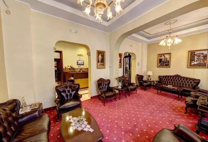 Fotos del hotel Reginetta:  2