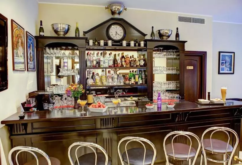 Fotos del hotel Reginetta:  4