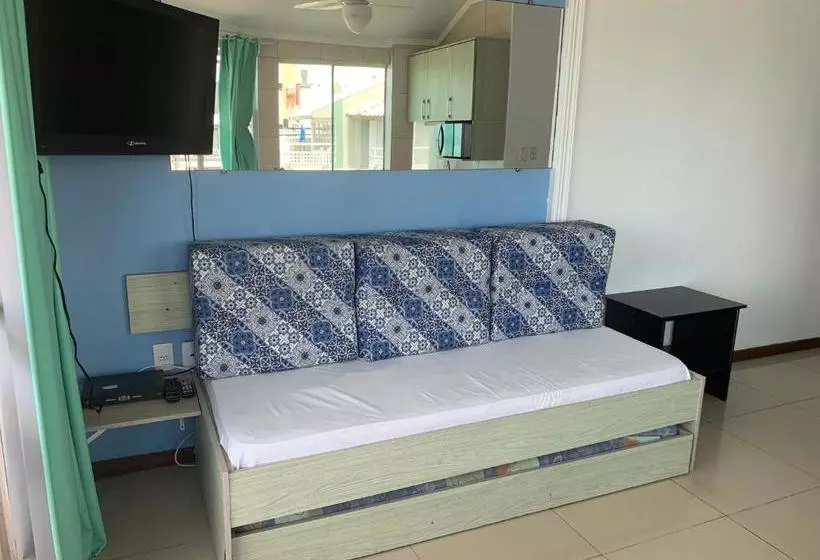 Fotos del hotel Apart  Residencial Bela Vista:  4