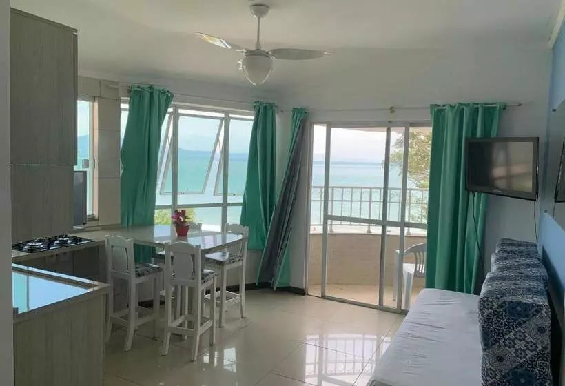 Fotos del hotel Apart  Residencial Bela Vista:  8