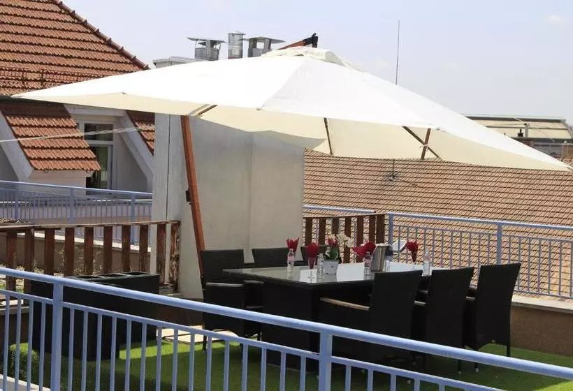 Fotos del hotel Garay Terrace Residence:  5