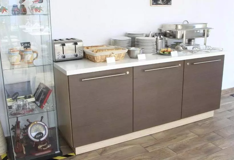 Fotos del hotel Garay Terrace Residence:  6