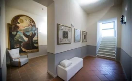 Fotos del hotel San Biagio Resort:  3