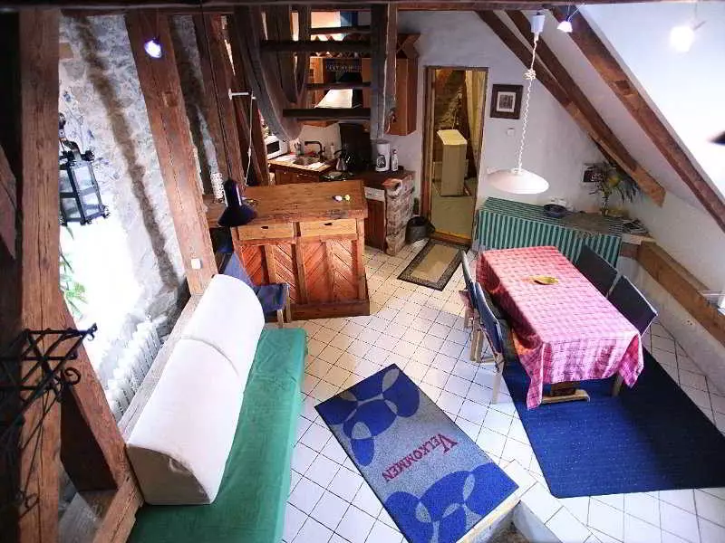 Fotos del hotel Kuninga Apartments:  8