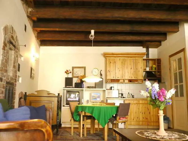 Fotos del hotel Kuninga Apartments:  5