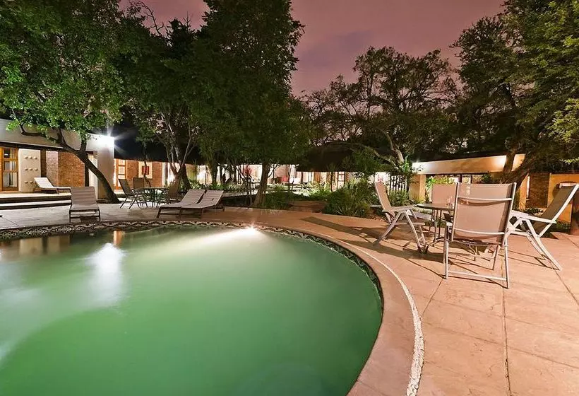 Fotos del hotel Stillpoint Country Manor:  2