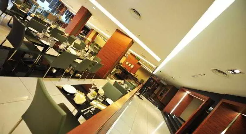 Fotos del hotel 11 @ Century:  4