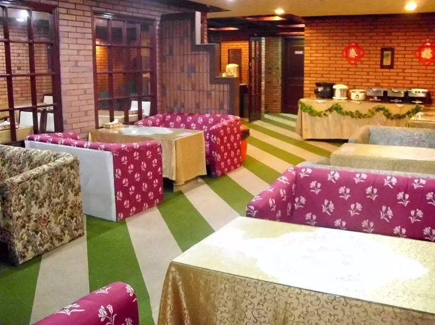 Fotos del hotel Fude Lime:  3