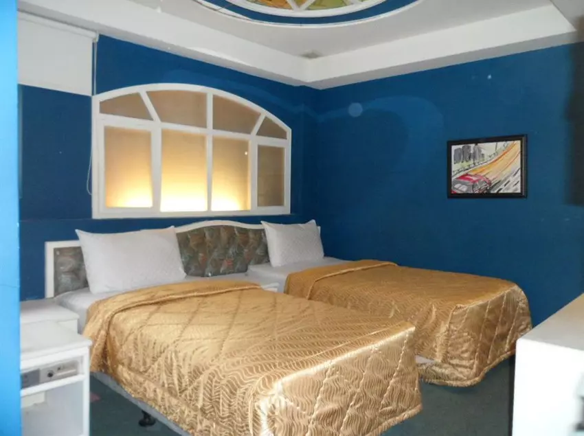 Fotos del hotel Fude Lime:  19