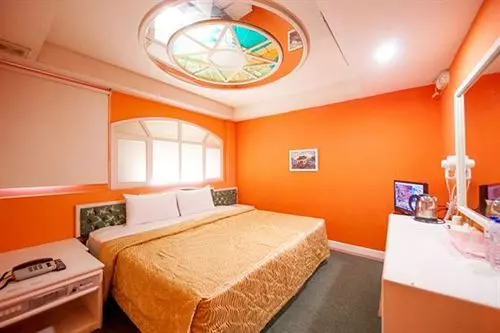 Fotos del hotel Fude Lime:  16