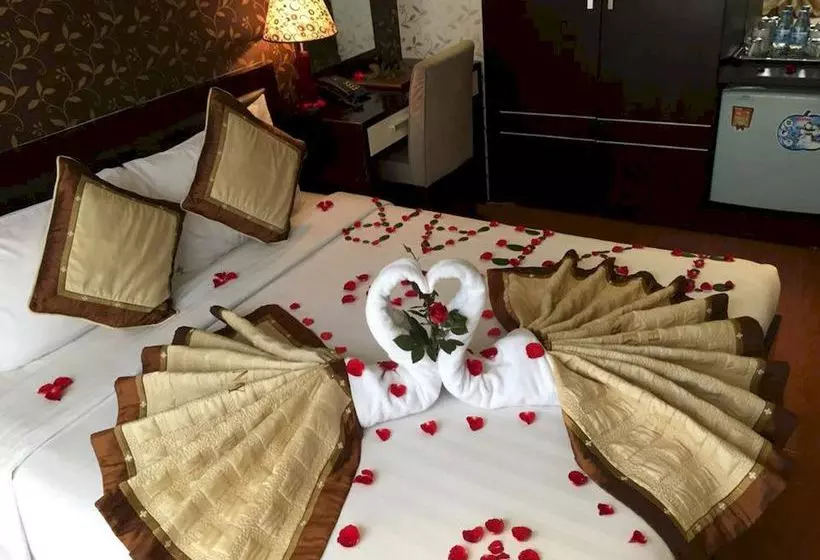 Fotos del hotel Hanoi Victory:  15