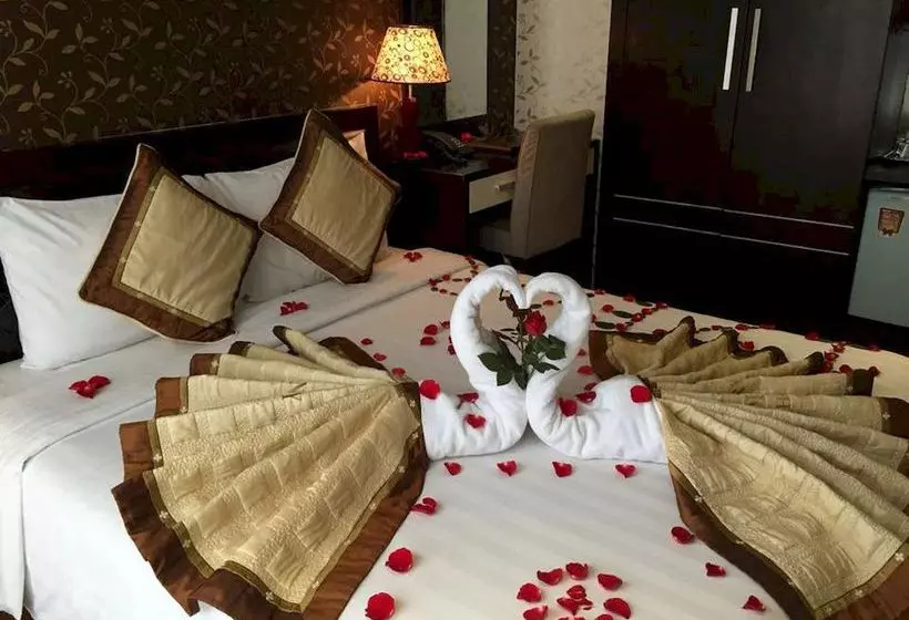 Fotos del hotel Hanoi Victory:  17