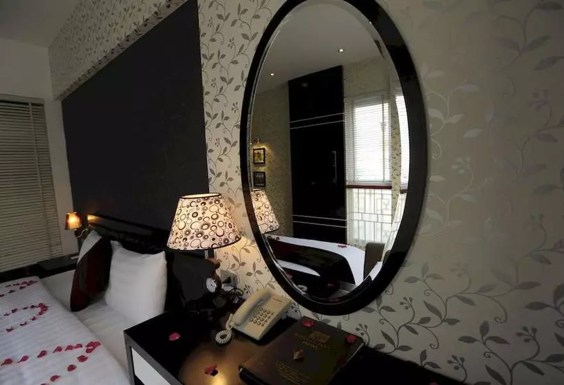 Fotos del hotel Hanoi Victory:  20