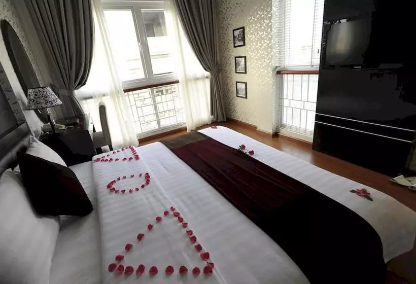 Fotos del hotel Hanoi Victory:  22