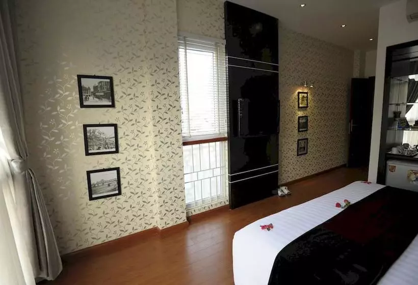 Fotos del hotel Hanoi Victory:  11