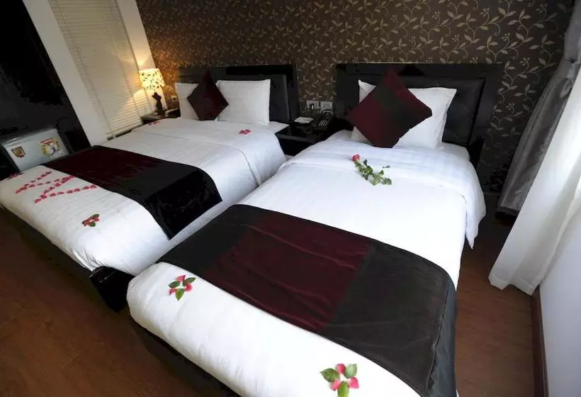 Fotos del hotel Hanoi Victory:  7