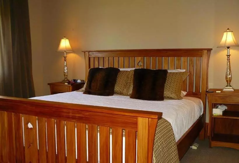 Fotos del hotel Holly Homestead B&b:  17