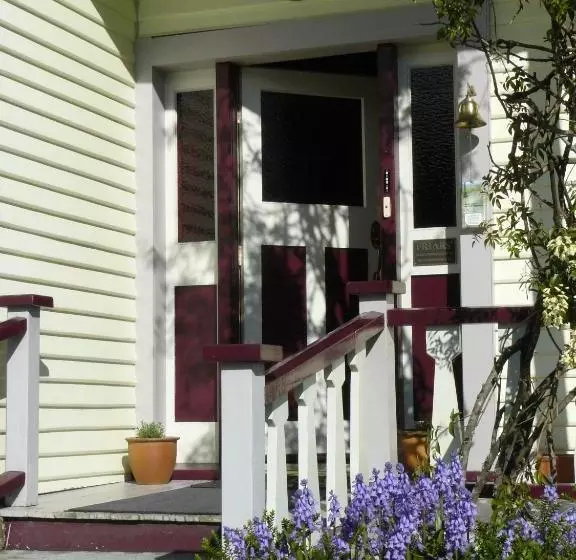 Fotos del hotel Holly Homestead B&b:  5