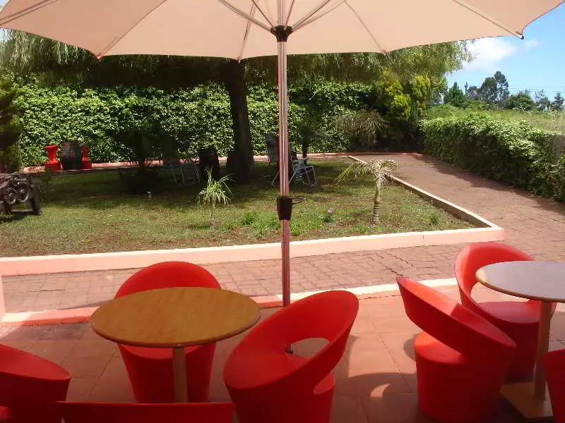 Fotos del hotel Inn & Art Casa De Chá Dos Prazeres:  5