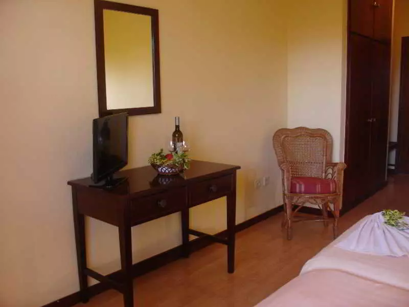 Fotos del hotel Inn & Art Casa De Chá Dos Prazeres:  8