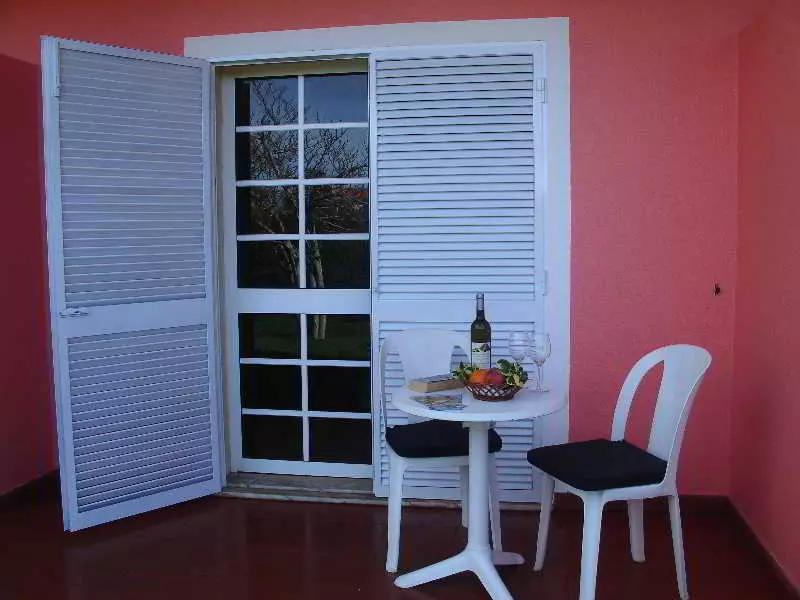 Fotos del hotel Inn & Art Casa De Chá Dos Prazeres:  10