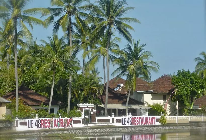 Le 48 Zen  Happy Rezort