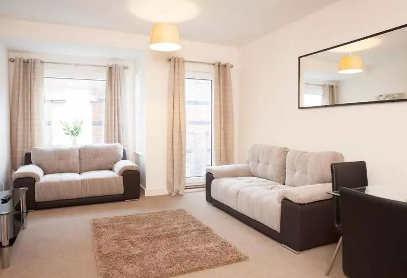 Fotos del hotel The Coliseum:  5