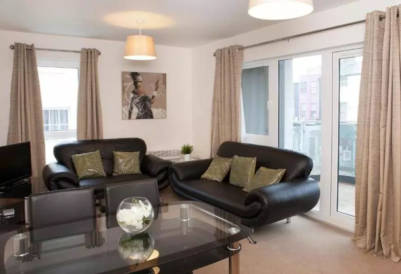 Fotos del hotel The Coliseum:  8