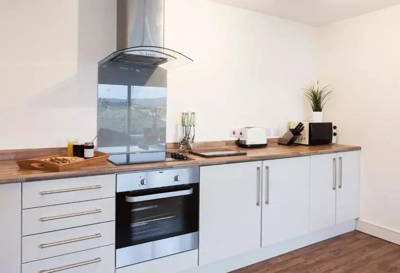 Fotos del hotel The Coliseum:  6