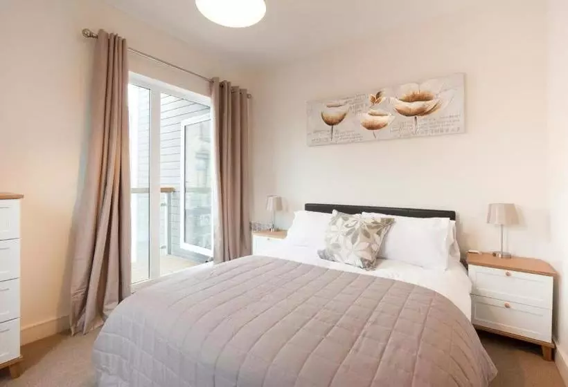 Fotos del hotel The Coliseum:  4