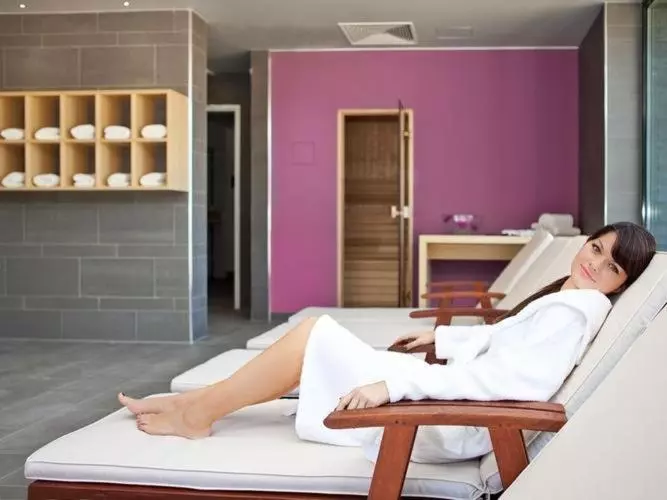Fotos del hotel Villa Mari I:  2