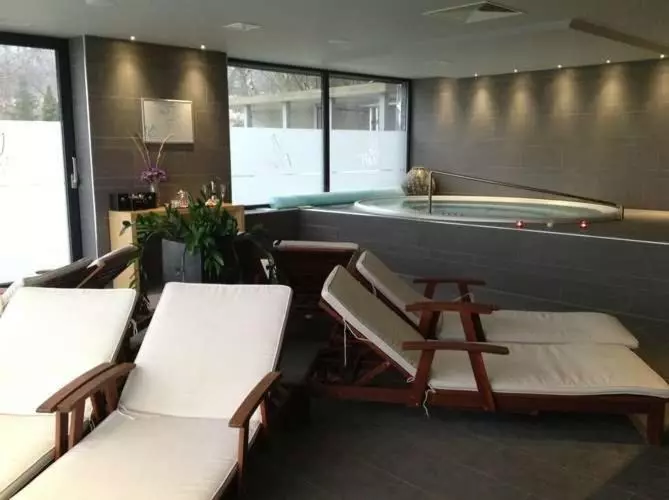 Fotos del hotel Villa Mari I:  7