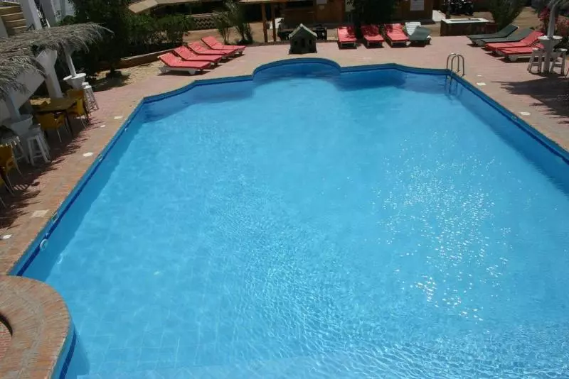 Fotos del hotel Yasmina:  2