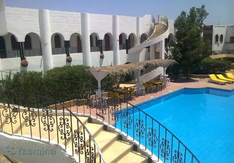 Fotos del hotel Yasmina:  14