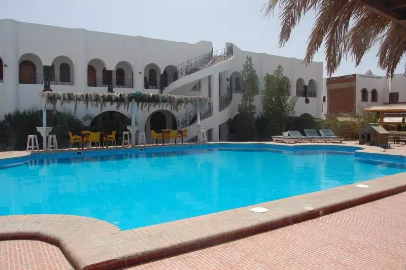 Fotos del hotel Yasmina:  13