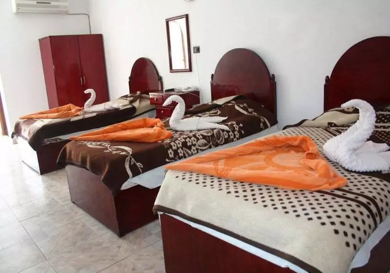 Fotos del hotel Yasmina:  12