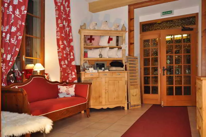 Fotos del hotel Art.boutique.hotel Beau Sejour:  8