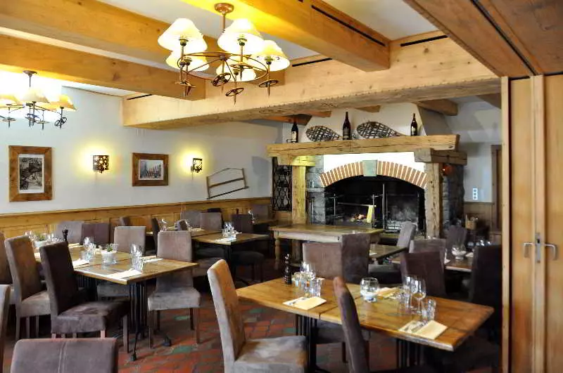 Fotos del hotel Art.boutique.hotel Beau Sejour:  3