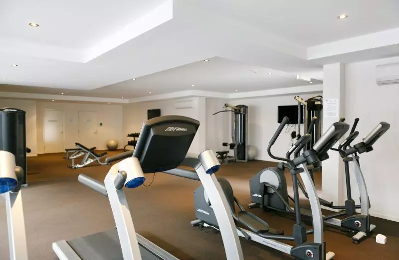 Fotos del hotel Apartments By Nagee Canberra  Formerly Nagee Prest:  10