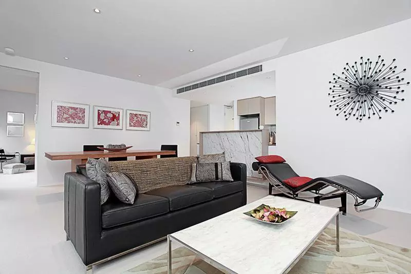 Fotos del hotel Apartments By Nagee Canberra  Formerly Nagee Prest:  13