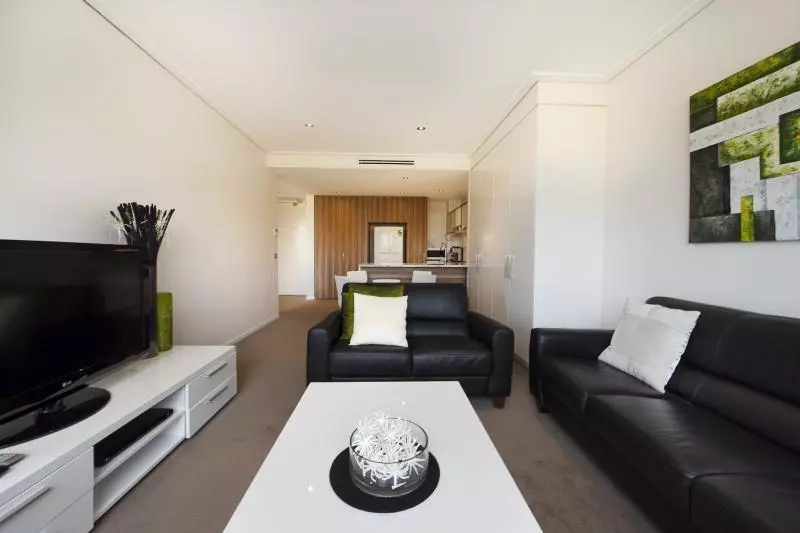 Fotos del hotel Apartments By Nagee Canberra  Formerly Nagee Prest:  22