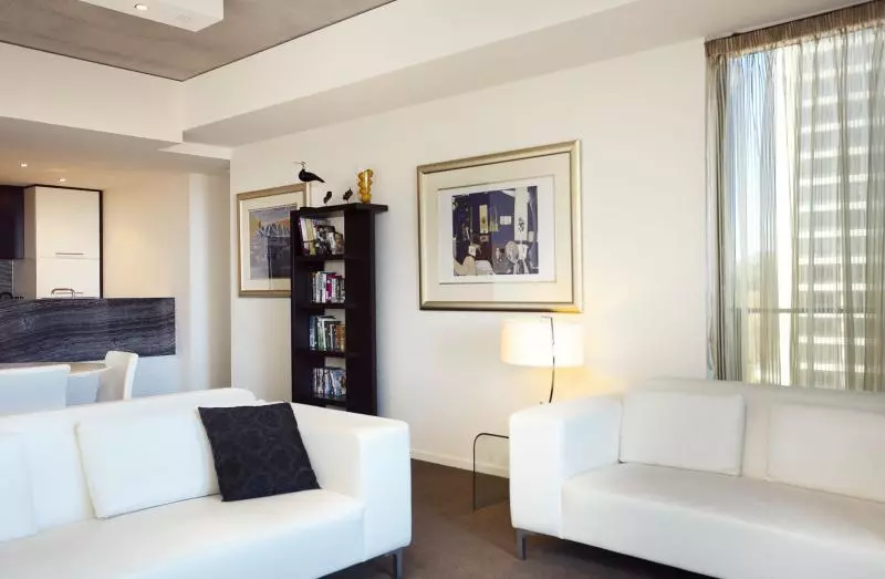 Fotos del hotel Apartments By Nagee Canberra  Formerly Nagee Prest:  21