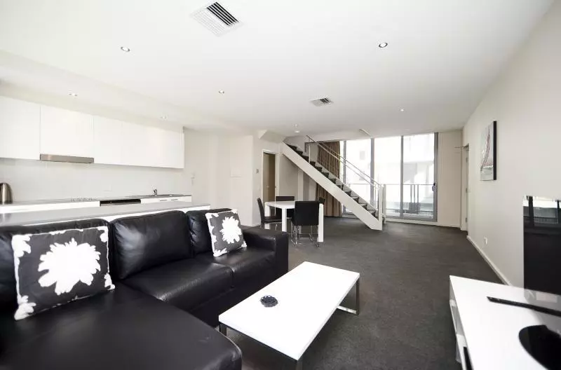 Fotos del hotel Apartments By Nagee Canberra  Formerly Nagee Prest:  19