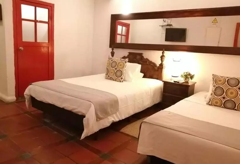 Fotos del hotel Casa Calamari:  5